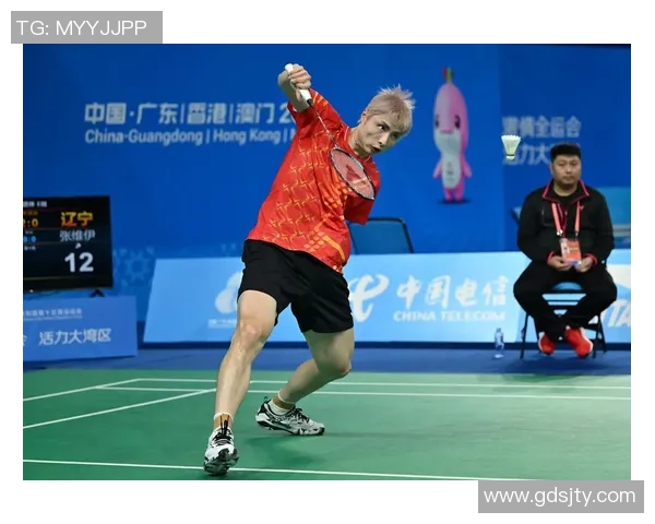 全运会积分榜：重庆羽毛球队以75分领跑